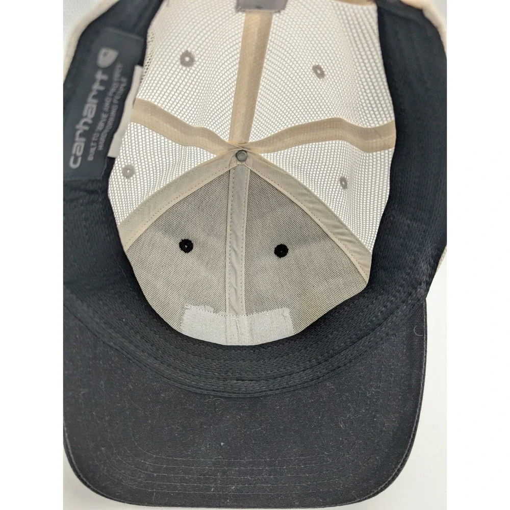 Carhartt trucker hat